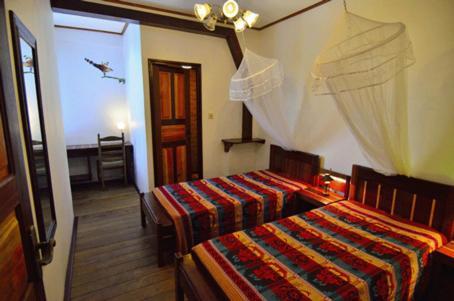 Greenheart Hotel Paramaribo Ngoại thất bức ảnh